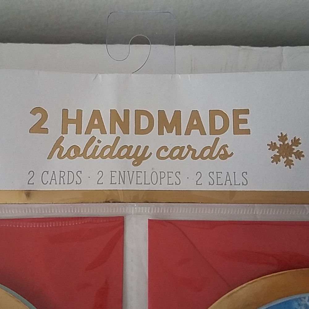 Christmas Cards Set - Picture 2 of 15